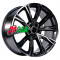 LegeArtis Concept Concept-B544 9x20/5x112 ET35 D66,6 BKF