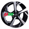 Replay NS254 7x18/5x114,3 ET47 D66,1 BKF (конус, C570)