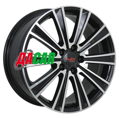 LegeArtis Concept Concept-MR540 8x19/5x112 ET43 D66,6 BKF