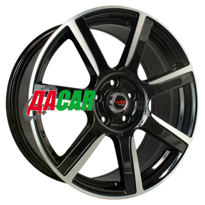 LegeArtis Concept Concept-V509 8x20/5x108 ET49 D67,1 BKF