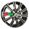 Replay TY242 8x18/5x150 ET56 D110,1 BKF (пш)
