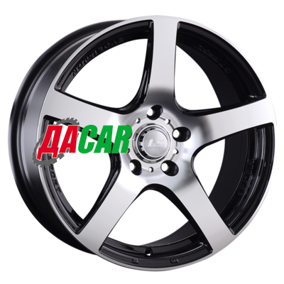 LS 364 7,5x17/5x114,3 ET40 D67,1 BKF
