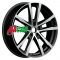 LegeArtis LR66 8,5x20/5x120 ET47 D72,6 BKF