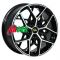 CrossStreet CR-20 7,5x18/5x114,3 ET49,5 D67,1 BKF