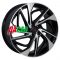 LegeArtis Concept Concept-HND531 7,5x18/5x114,3 ET40 D67,1 BKF
