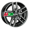 LS 735 6,5x15/4x100 ET40 D73,1 BKF