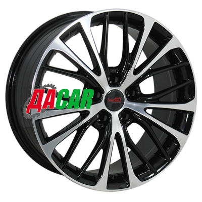 LegeArtis Concept Concept-TY552 7,5x17/5x114,3 ET45 D60,1 BKF