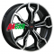 LegeArtis Concept Concept-B563 9,5x20/5x112 ET43 D66,6 BKF