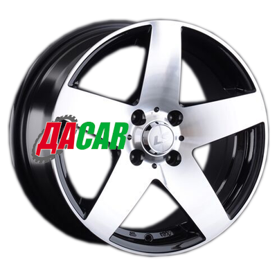 LS 806 7x16/4x100 ET35 D73,1 BKF