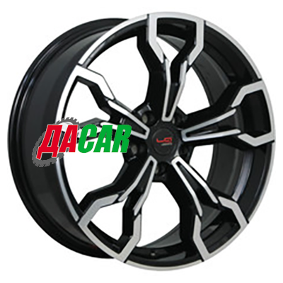 LegeArtis Concept Concept-B563 7,5x19/5x112 ET32 D66,6 BKF