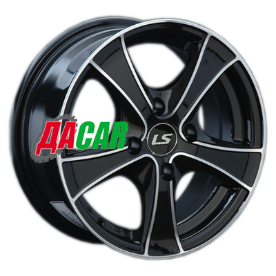 LS 801 6x14/4x108 ET37,5 D73,1 BKF