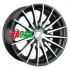 LS 367 7x16/4x100 ET40 D73,1 BKF