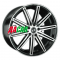 LS 754 8,5x19/5x114,3 ET40 D67,1 BKF (конус)