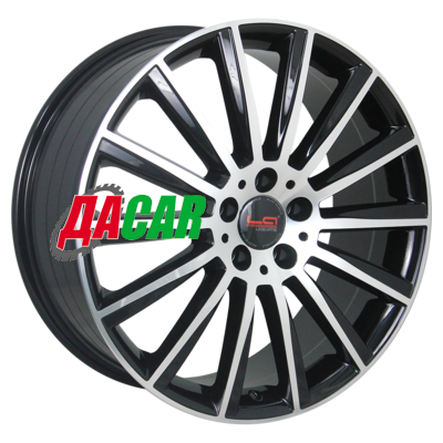 LegeArtis Concept Concept-MR542 8,5x20/5x112 ET62 D66,6 BKF