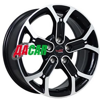 LegeArtis Concept Concept-KI536 7,5x18/5x114,3 ET35 D67,1 BKF