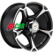 NZ SH659 8x16/5x139,7 ET0 D110,5 BKF
