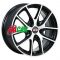 Alcasta M59 6,5x16/5x114,3 ET45 D66,1 BKF