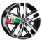 Replay NS225 7x18/5x114,3 ET40 D66,1 BKF (конус, C570)