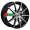 Alcasta M53 6x15/4x100 ET46 D54,1 BKF