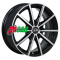 Alcasta M61 6,5x16/5x114,3 ET38 D67,1 BKF