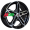 Alcasta M19 6x15/4x100 ET46 D54,1 BKF