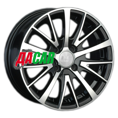 LS 808 7x16/5x114,3 ET40 D73,1 BKF