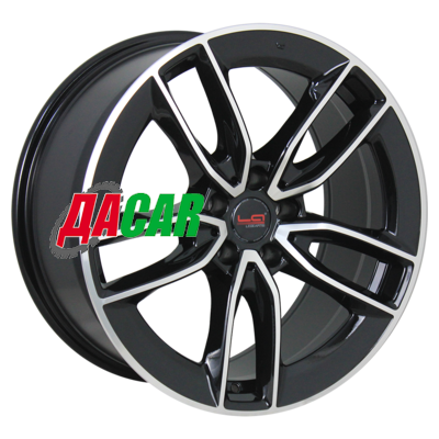 LegeArtis Concept Concept-MR539 8,5x20/5x112 ET38 D66,6 BKF