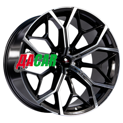 LegeArtis Concept Concept-B548 10,5x21/5x112 ET43 D66,6 BKF