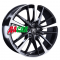 Replay TY332 8x18/5x114,3 ET50 D60,1 BKF (конус, C570)