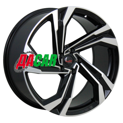 LegeArtis Concept Concept-VV549 9x20/5x112 ET33 D66,6 BKF