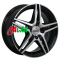 Alcasta M54 6,5x16/5x114,3 ET42,5 D67,1 BKF