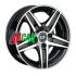 LS 321 7x17/5x112 ET45 D57,1 BKF