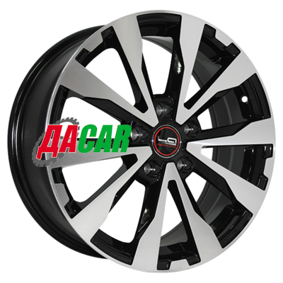 LegeArtis Concept Concept-SB507 7x17/5x114,3 ET48 D56,1 BKF