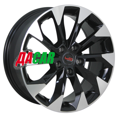 LegeArtis Concept Concept-SK526 7x17/5x112 ET40 D57,1 BKF