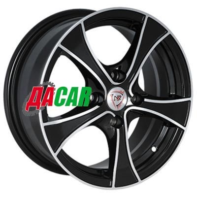 NZ SH644 6x14/4x98 ET35 D58,6 BKF