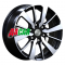 Replay MI138 7,5x18/6x139,7 ET38 D67,1 BKF (пш, MI001)