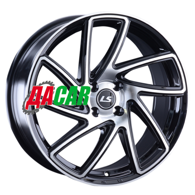 LS 1054 8x18/5x114,3 ET45 D67,1 BKF (конус)