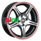 LS 319 6,5x15/5x105 ET39 D56,6 BKFRL