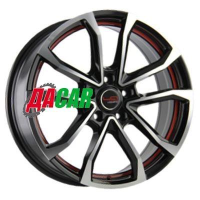 LegeArtis Concept Concept-GN512 7,5x18/5x105 ET40 D56,6 BKFRS