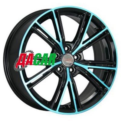 LegeArtis Concept Concept-LR504 8x20/5x108 ET45 D63,3 BK+BL