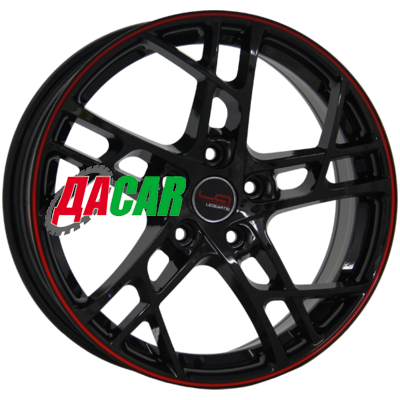 LegeArtis Concept Concept-NS533 6,5x16/5x114,3 ET40 D66,1 BKRS