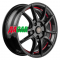 NZ F-43 6x15/4x98 ET35 D58,6 BKRSI