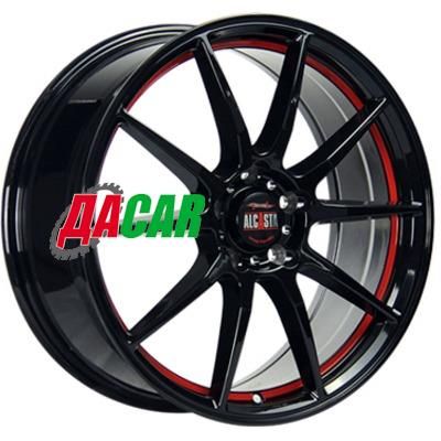 Alcasta M23 6x15/5x100 ET38 D57,1 BKRSI