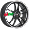 Alcasta M30 7x17/5x114,3 ET50 D67,1 BKWS