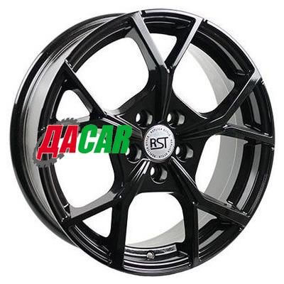 RST R086 (Octavia) 6,5x16/5x112 ET40 D57,1 BL