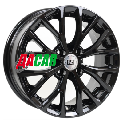 RST R015 (Vesta) 6x15/4x100 ET50 D60,1 BL