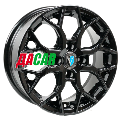 Venti 1419 5,5x14/4x100 ET43 D67,1 BL