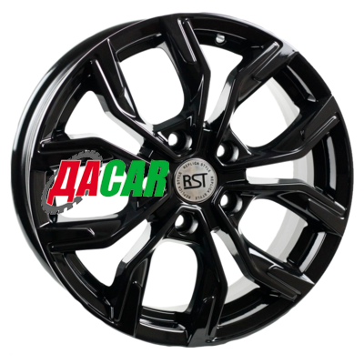 RST R106 (Ford) 6,5x16/5x108 ET50 D63,4 BL
