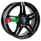 Venti 1518 6x15/5x100 ET38 D57,1 BL