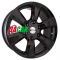 Neo 705 7,5x17/6x139,7 ET25 D106,1 BL